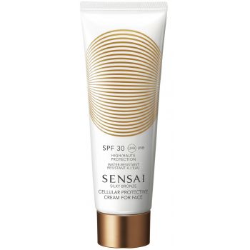 Sensai Cellular Protective Cream Face