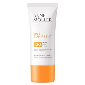 Protezione solare viso Age Sun Resist