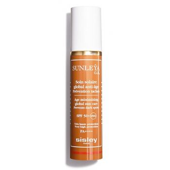 Sunleÿa Soin Solaire Anti-Âge