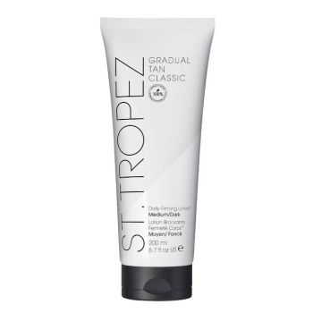 Autoabbronzante Graduale Tan Classic Daily Firming Lotion