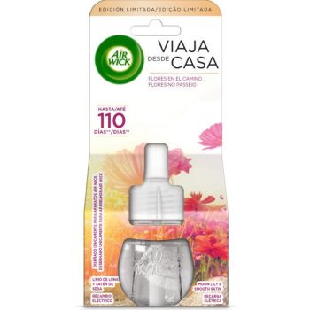 Viaggio da Casa Ricarica Ambientatore Elettrico Viaggio da Casa Ricarica Ambientatore Elettrico