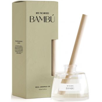 Mikado Into The Woods