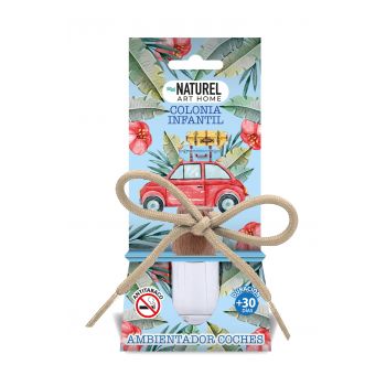  Ambientatore di auto 