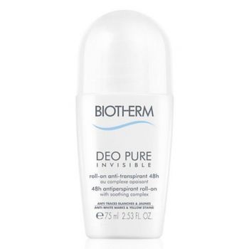 Deo Pure Invisible Deodorante Roll On