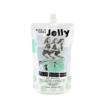 Gelée de douche Jelly Body Gel Gelée de douche Jelly Body Gel