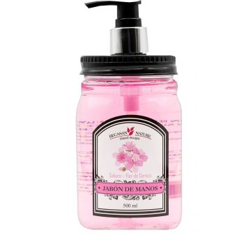 Sapone mani liquido