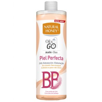 Bb Oil Olio per il Corpo