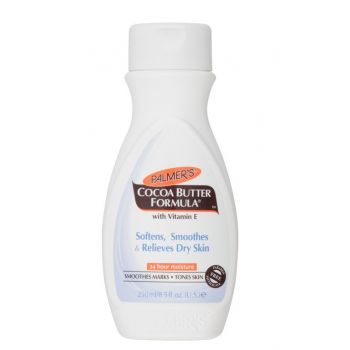 Cocoa Butter Formula Lotion