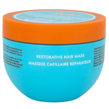 Maschera per cappi ricostituente Restorative