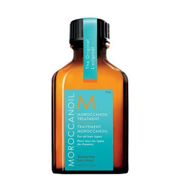 Traitement Moroccanoil