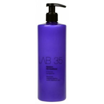 Lab35 Balsamo rigenerante per capelli