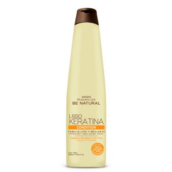Lisso keratina balsamo