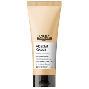 Après-shampoing Absolut Repair Gold Quinoa