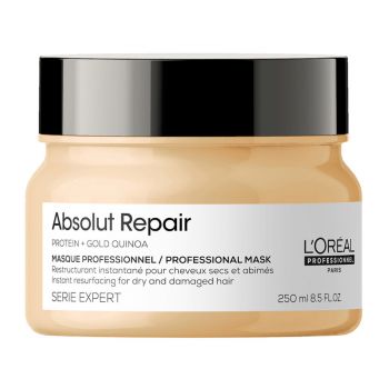 Absolut Repair Gold Quinoa Maschera 