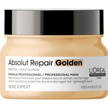 Absolut repair maschera gold