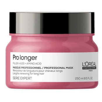 Serie Expert Pro Longer Maschera per Capelli