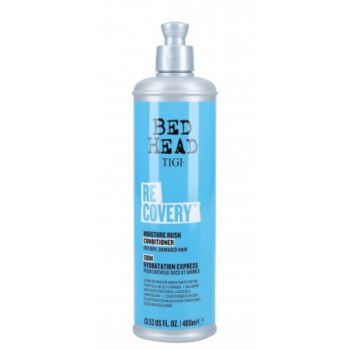 Bed Head Recovery Après-shampoing pour Cheveux Abîmés Bed Head Recovery Après-shampoing pour Cheveux Abîmés