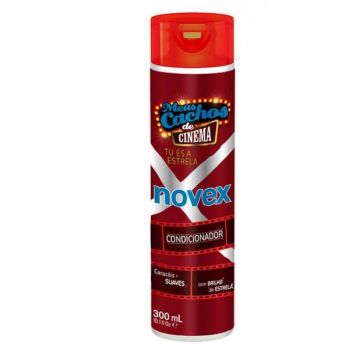 Il mio balsamo per riccioli