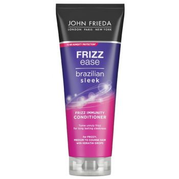 Brasilian sleek balsamo