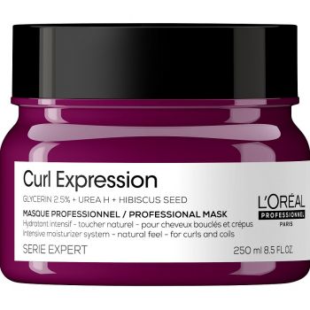 Curl Expression Maschera Idratante Intensiva