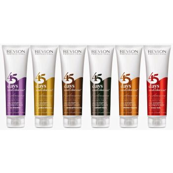 Revlonissimo 45 giorni 2 in 1