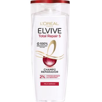 Total Repair Shampoo