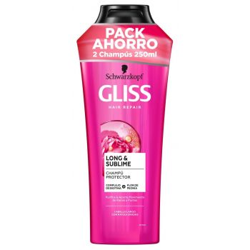 Shampoo Long & Sublime