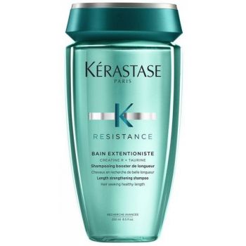 Bain Extentioniste Resistance Shampoing Bain Extentioniste Resistance Shampoing