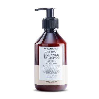 Shampoing Douce Relieve Balance Shampoo