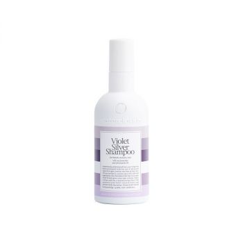 Violet Silver Shampoo Violet Silver Shampoo