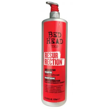 Bed Head Resurrection Shampoing Réparateur Bed Head Resurrection Shampoing Réparateur