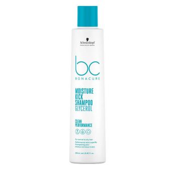 Shampoing Hydratant Moisture Kick