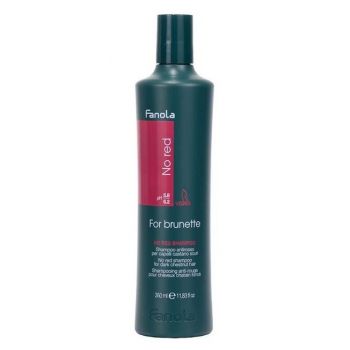 Shampoing No Red Shampoing No Red