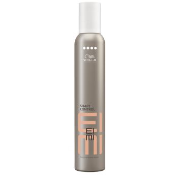 Mousse de Fixation Eimi Shape Control