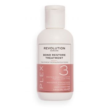 Trattamento ristrutturante per capelli Hair Plex No.3 Trattamento ristrutturante per capelli Hair Plex No.3