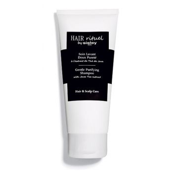 Soin Lavant Doux Pureté