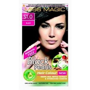 Coloration Sans Ammoniaque