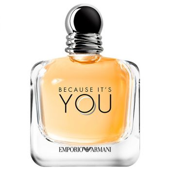 Because It's You Eau de Parfum