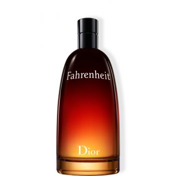 FAHRENHEIT Eau de Toilette