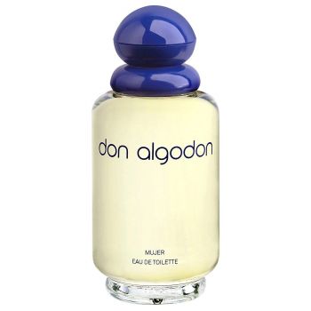 Cologne Don Algodón
