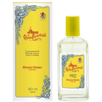 Acqua di Colonia Concentrata