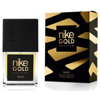 Gold Edition Eau de Toilette da uomo