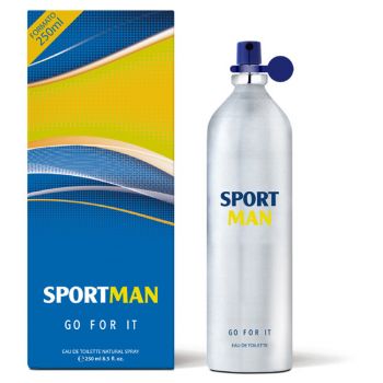 Sportman EDT 