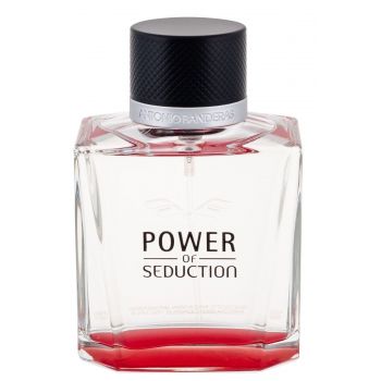 Power of Seduction Eau de Toilette