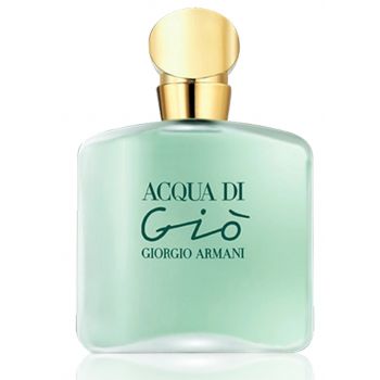 Acqua di Giò Eau de Toilette da donna