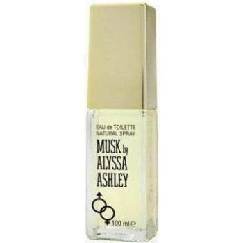 Eau de Toilette Musk