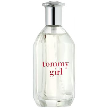 Tommy Girl Eau de Toilette