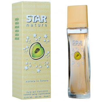 Star Nature Eau de Toilette Star Nature Eau de Toilette