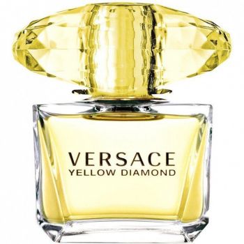 Yellow Diamond Eau de Toilette