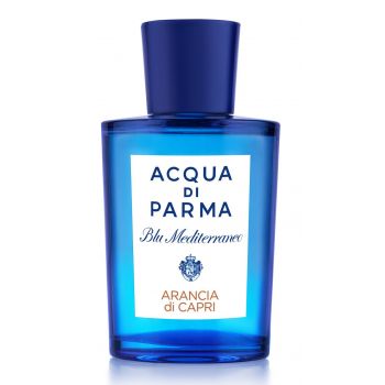 Eau de Toilette Blu Mediterraneo Arancia di Capri
